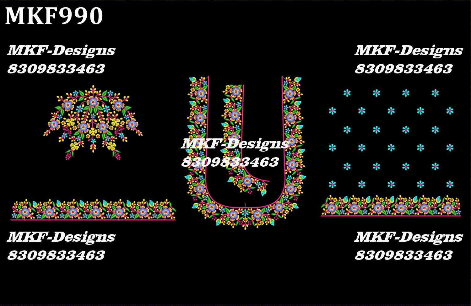 MKF990 - 
