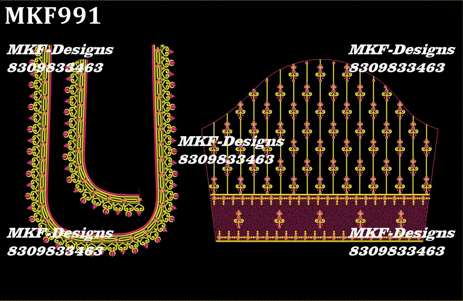MKF991 - 