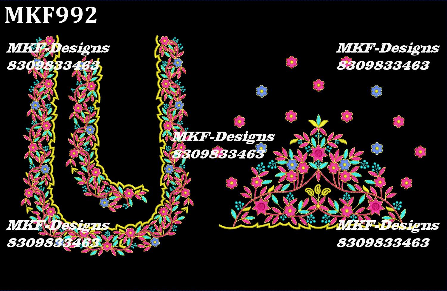 MKF992 - 