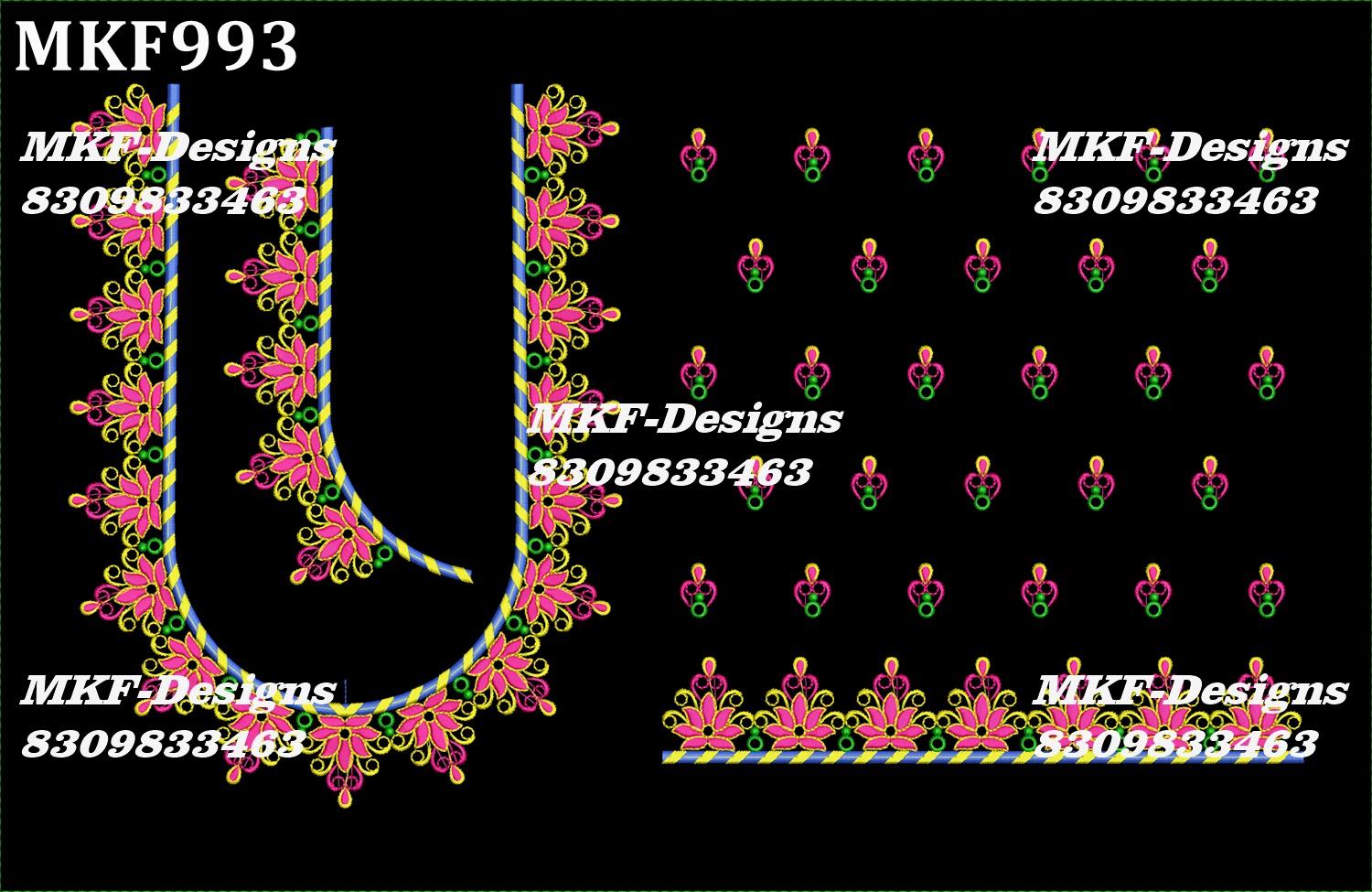 MKF993 - 