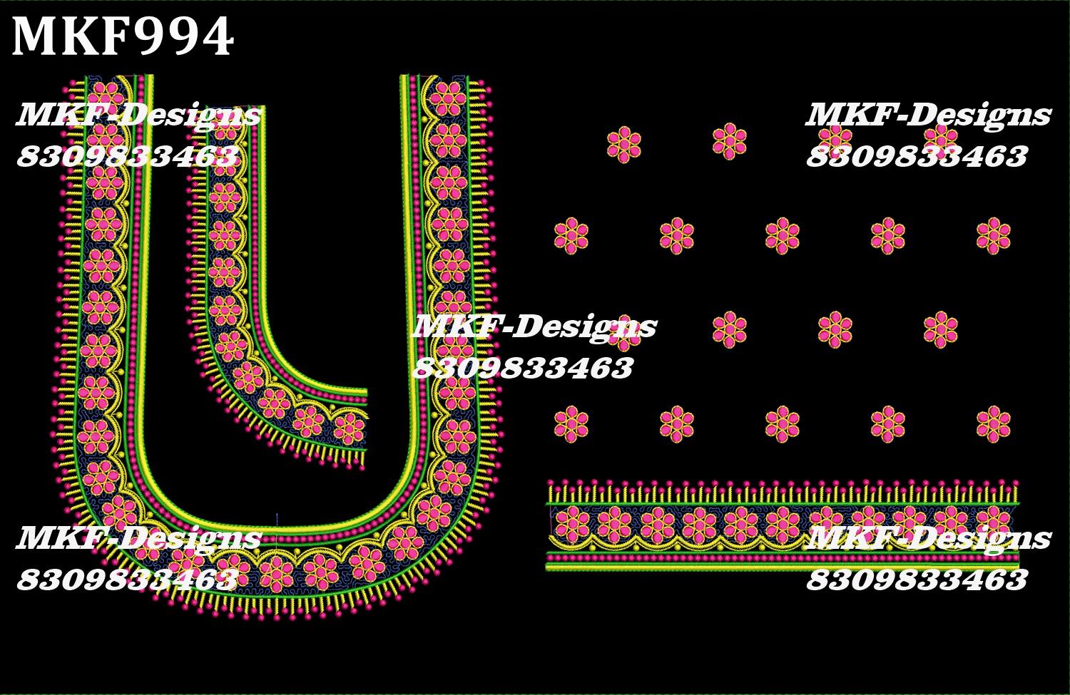 MKF994 - 