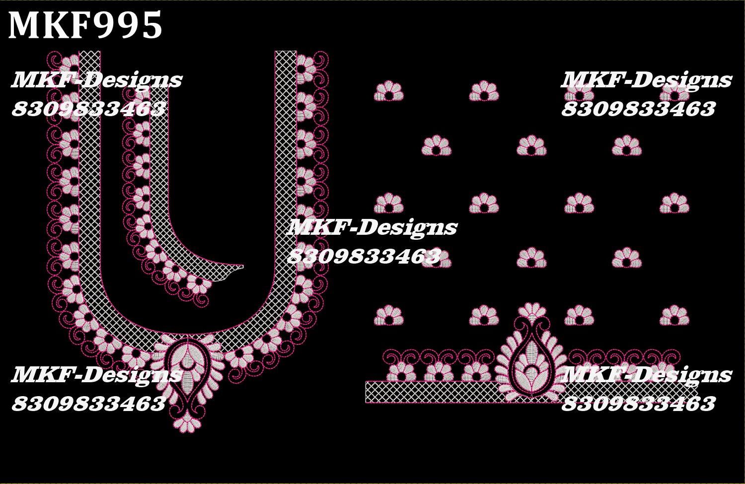 MKF995 - 