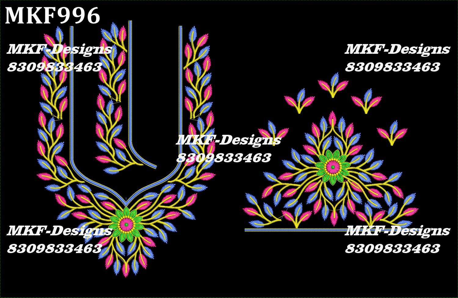 MKF996 - 