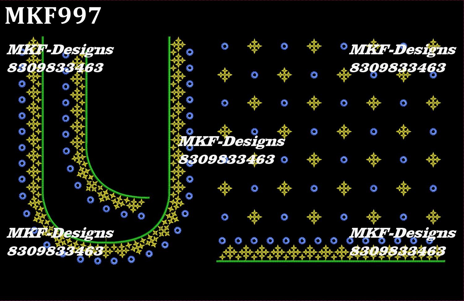 MKF997 - 